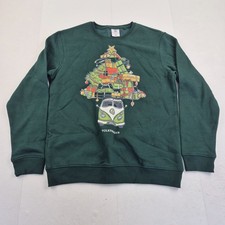 Volkswagon Sweatshirt Medium