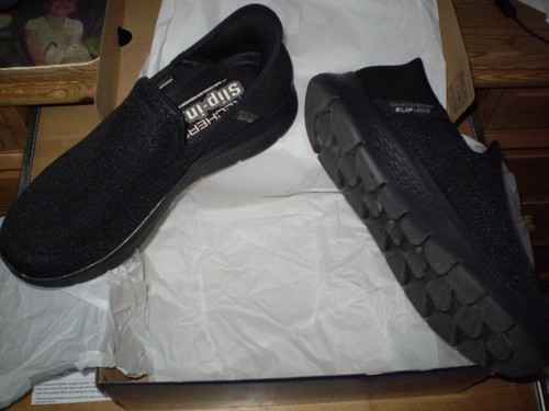 Men sketchers slip - sketchers, shoes