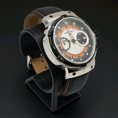 Morphic m91 chronograph - morphic,