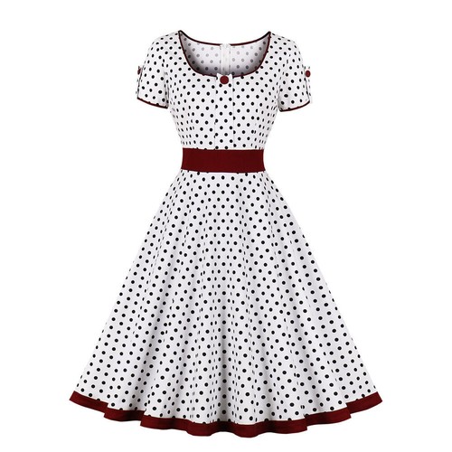 Women vintage 50s 60s - 50s,