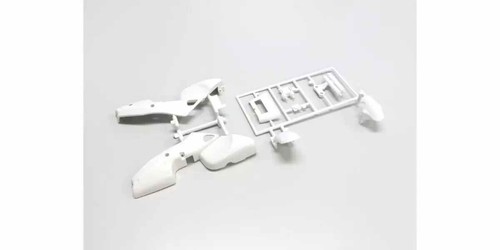 Kyosho hanging racer honda - hanging-on,