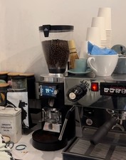 Mahlkönig – E65S Grinder