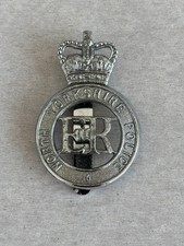 Obsolete North Yorkshire