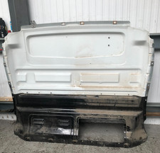 Vauxhall Vivaro Bulkhead