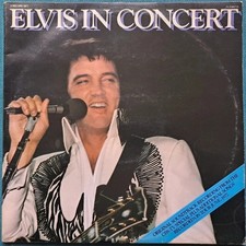 ELVIS PRESLEY - ELVIS IN