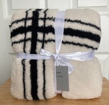 BRAND NEW Next Black & White