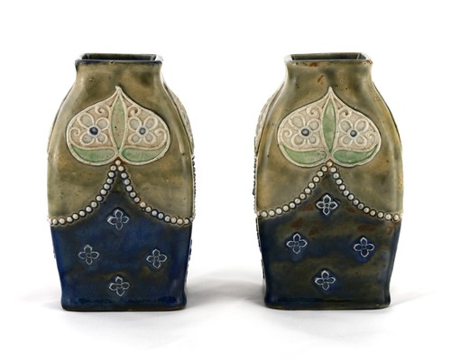 Very nice pair antique - of,