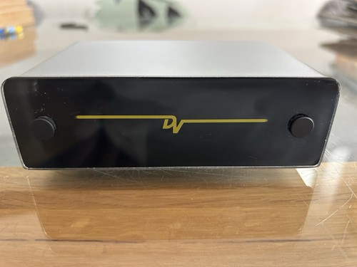 Dynavector p75 mk3 phono - dynavector,