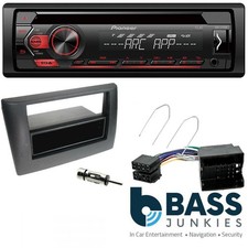 Pioneer CD MP3 USB Car Stereo