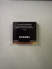 Chanel La Palette Sourcils Eye