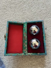 Vintage Stainless Steel