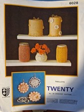 Copy Twilleys 6028 Twenty