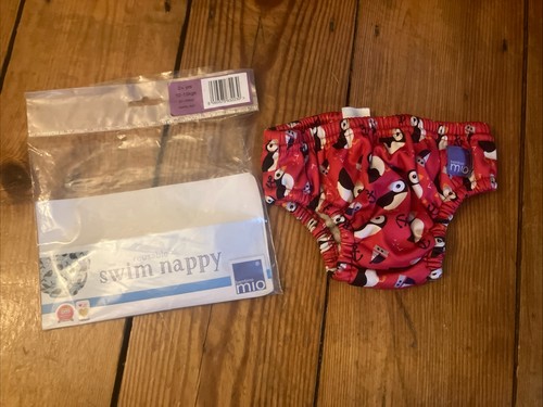 Bambino mio reusable - reusable, swim