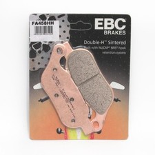 EBC FA458HH Rear Brake Pads Harley Davidson FXSTB Night Train Softail  2008-2009