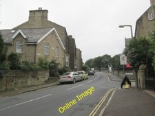 Photo 6x4 Swires Road - Savile