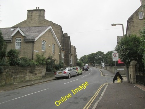 Photo 6x4 swires road - swires,