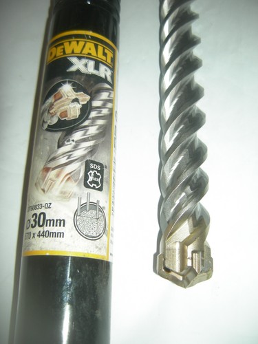 Dewalt elu dt60833 - dt60833, xlr