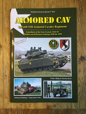Tankograd American Special