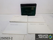 OEM 2000-2004 Jaguar S-Type