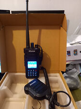 Ailunce Two way Radeo Thousends of Channels Multi Band Repeater Network Freepost