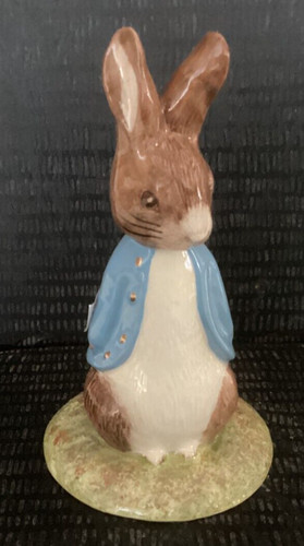 Beswick beatrix potter - beswick,