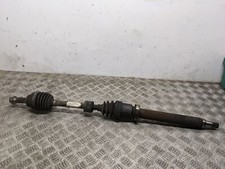 Ford Fiesta Zetec Mk7 Hatch