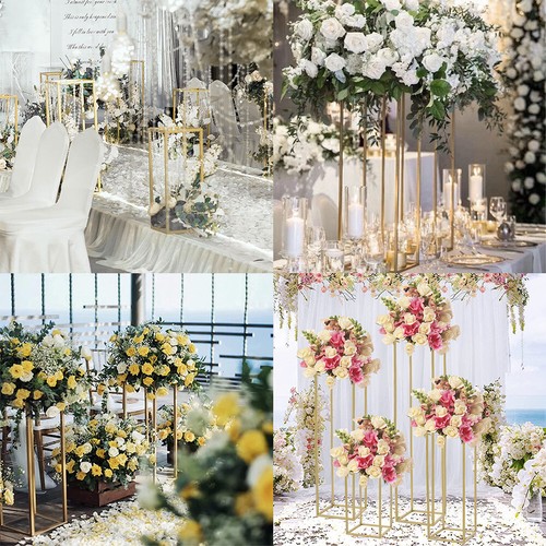 100cm wedding metal - 40/60/80/100cm,