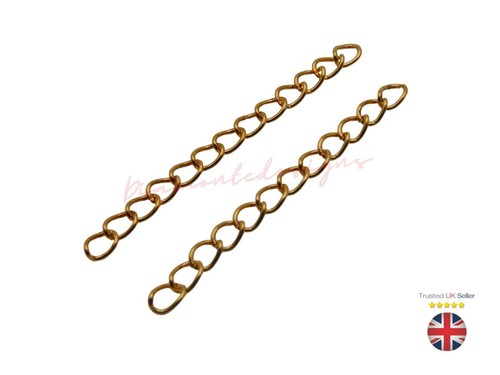 100 extender chain 5 - extender, x