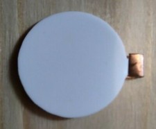 Bagpipe Bellows Silicone Valve