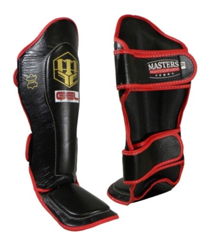 Masters leg protector instep - leg,