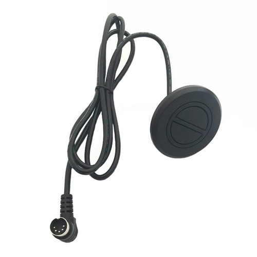 Pin button electric - pin,