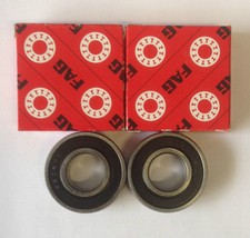 BSA BANTAM D5 D7 D10 D14 REAR