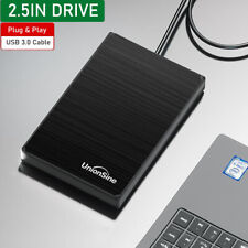 500GB 1TB 2TB USB3.0 Portable