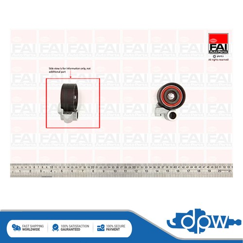 Fits toyota hilux - fits, land