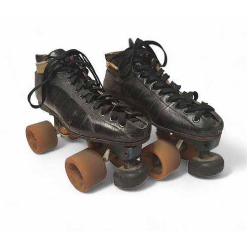 Vintage 1980s riedell 595 - vintage,