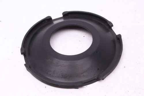 Front wheel cover fairing - wheel,