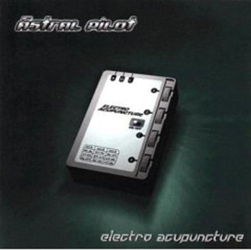 Astral pilot electro - pilot,