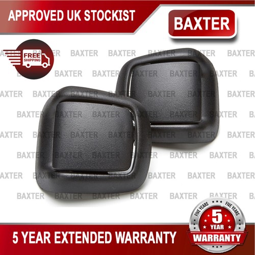 Baxter front seat - baxter,