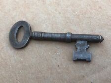 early 1900s door key ? ref 12