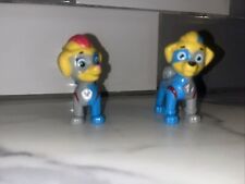 Paw Patrol Mighty Pups Super