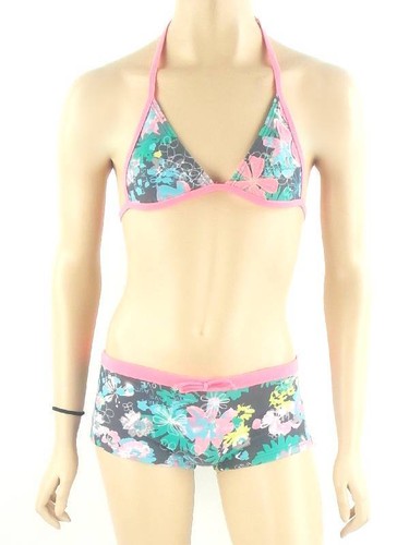 Neill bikini mini blommy - bikini,