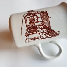 High Street Watlington Village