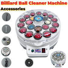 Automatic pool ball - pool,