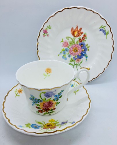 Vintage hand painted butterfly - vintage,