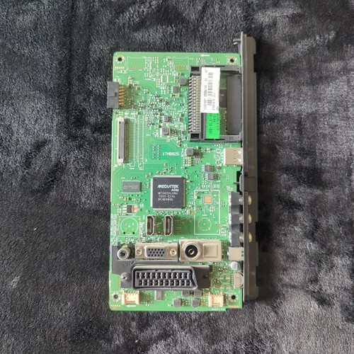 Vestel 17mb82s main board - 17mb82s,