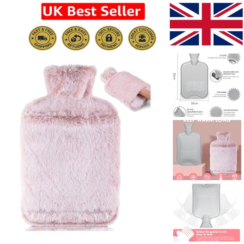Leak proof faux fur - fur, hot