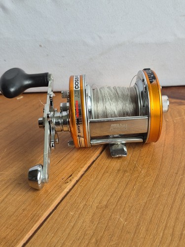 Abu garcia ambassadeur - abu, c3