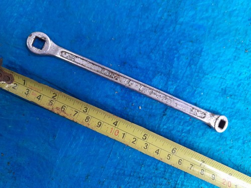 Elora 184 brake adjusting - 184-3,