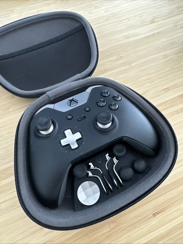 Xbox elite controller - elite, series