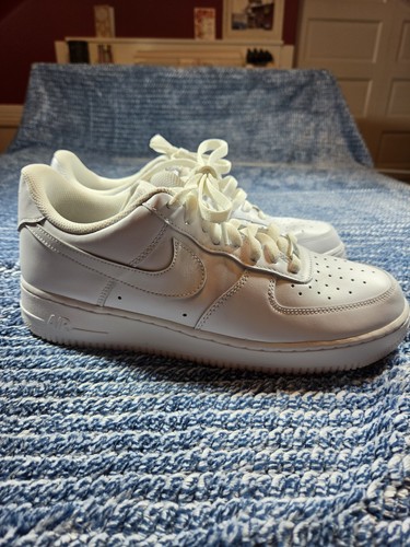 Nike air force low top - 1,